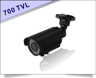 291V IR CAM