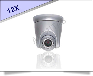 ASP-1210IR