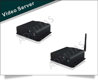 AVS-261-P-W