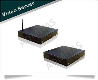 AVS-262/P/W