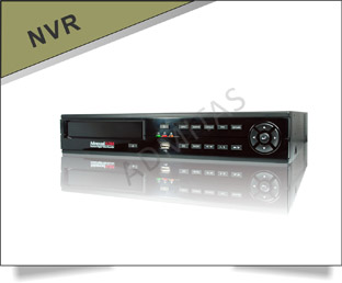 NVR-2304
